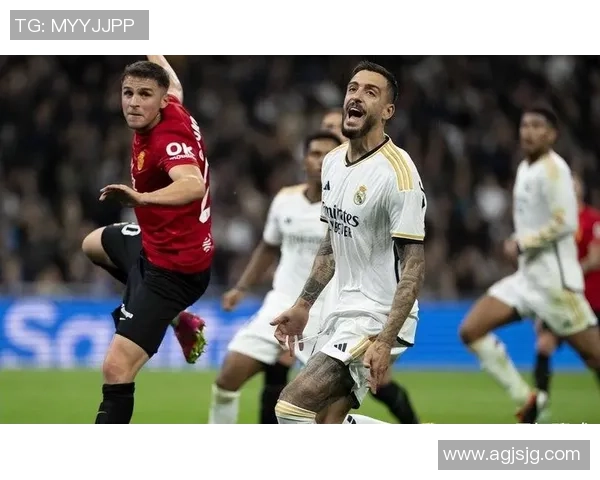 皇马逆转马竞夺冠补时绝杀点燃全场激情瞬间集锦